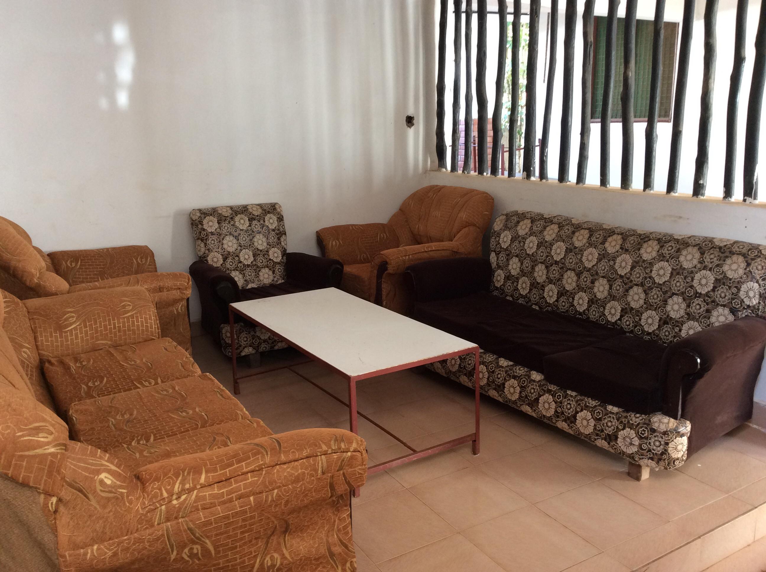 Kwale Golden Guest House-餐饮