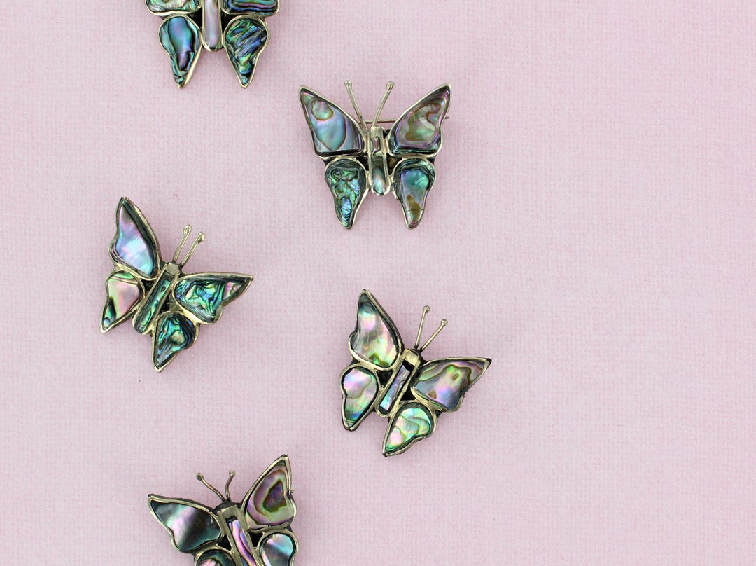 Sadie Green's Curiosity Shop-斯特布里奇必去景点