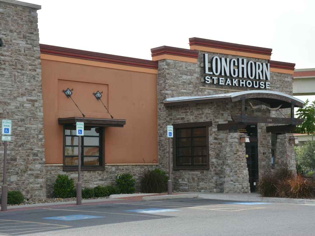 LongHorn Steakhouse
