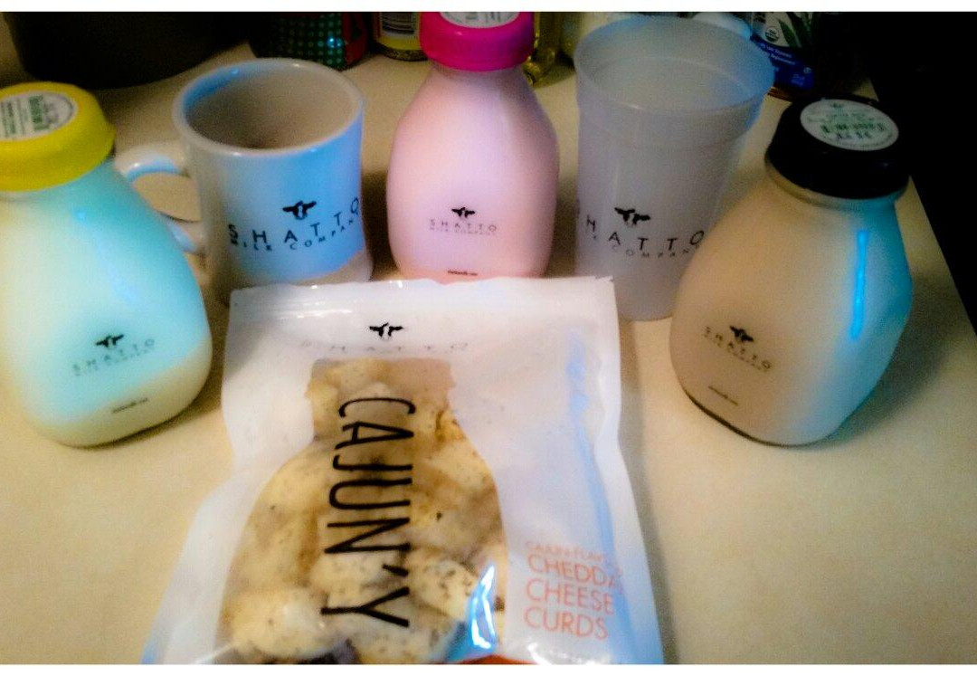 Shatto Dairy-Osborn必去景点