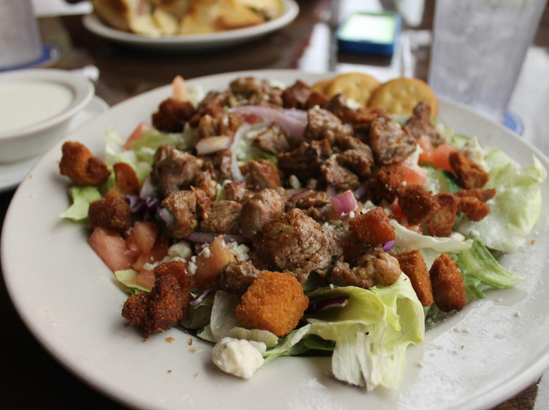 Broadway Historic Tavern