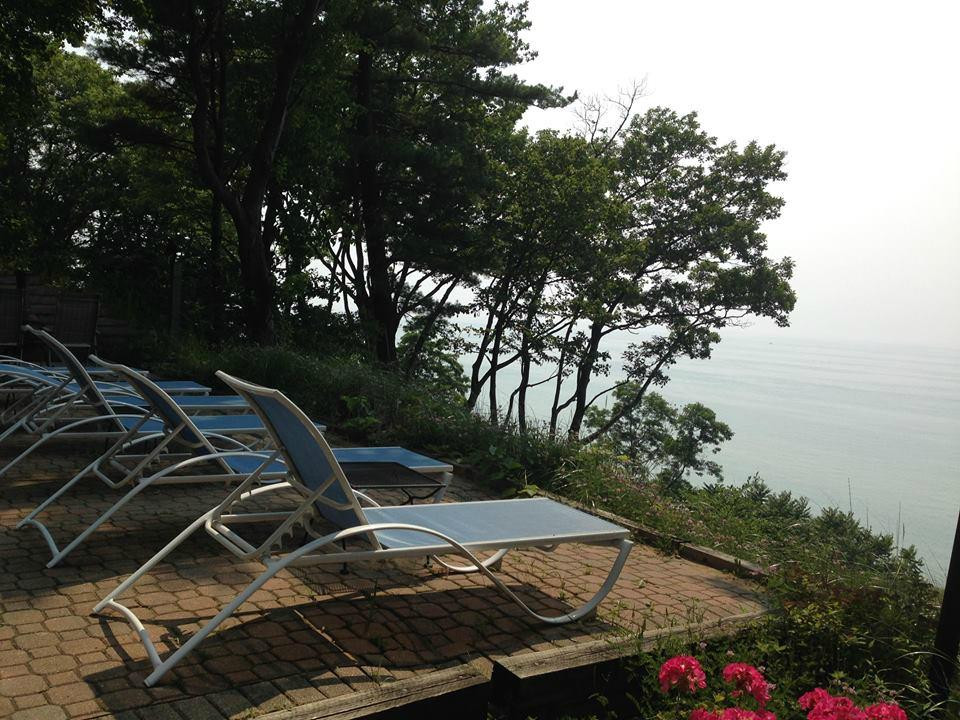 Waverland Beach Bed & Breakfast主图