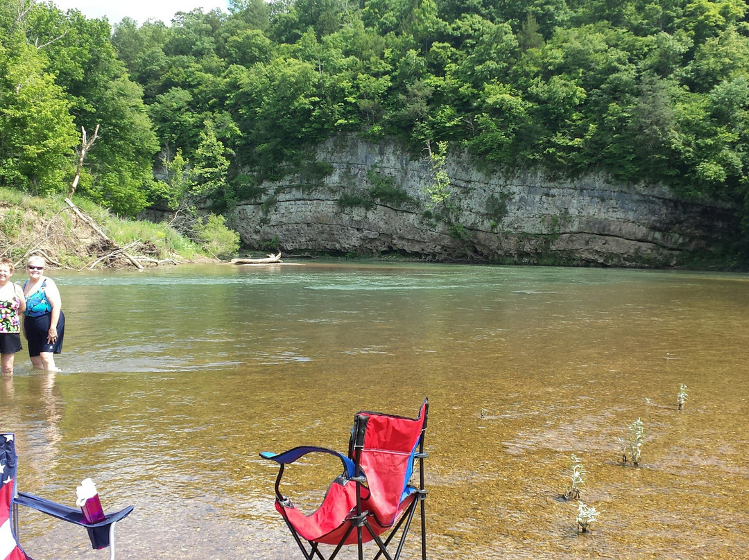 Ozark Outdoors-Leasburg必去景点