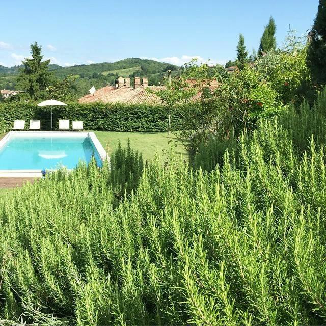 Cascina Rosetta主图
