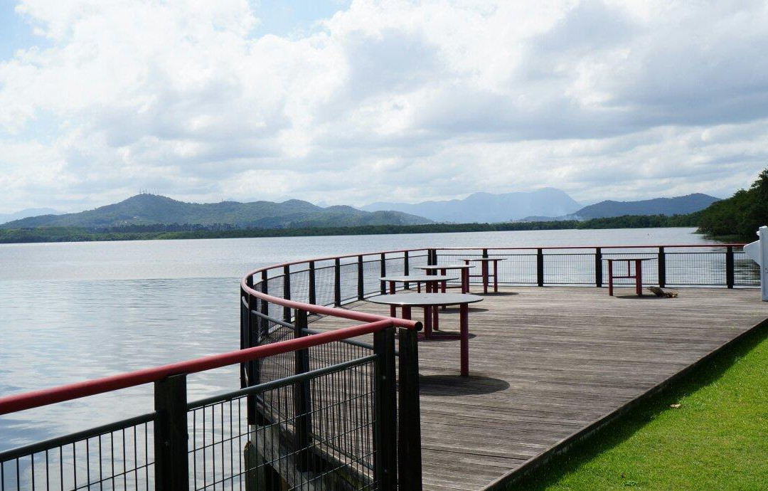 Iate Clube-Joinville必去景点