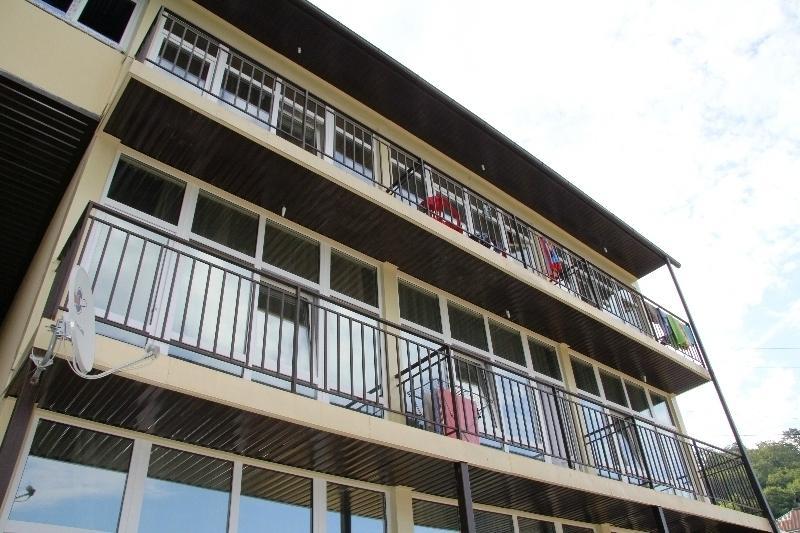 Podkova Hotel-酒店景观