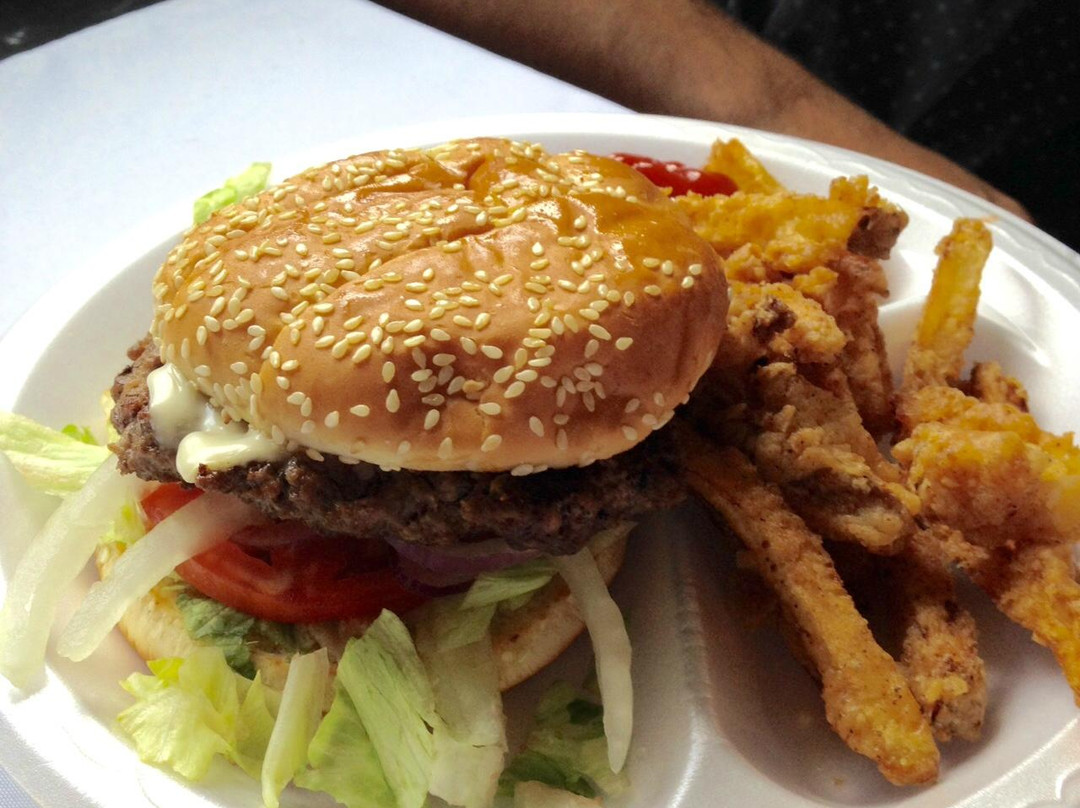 Lil Mike's Family Restaurant