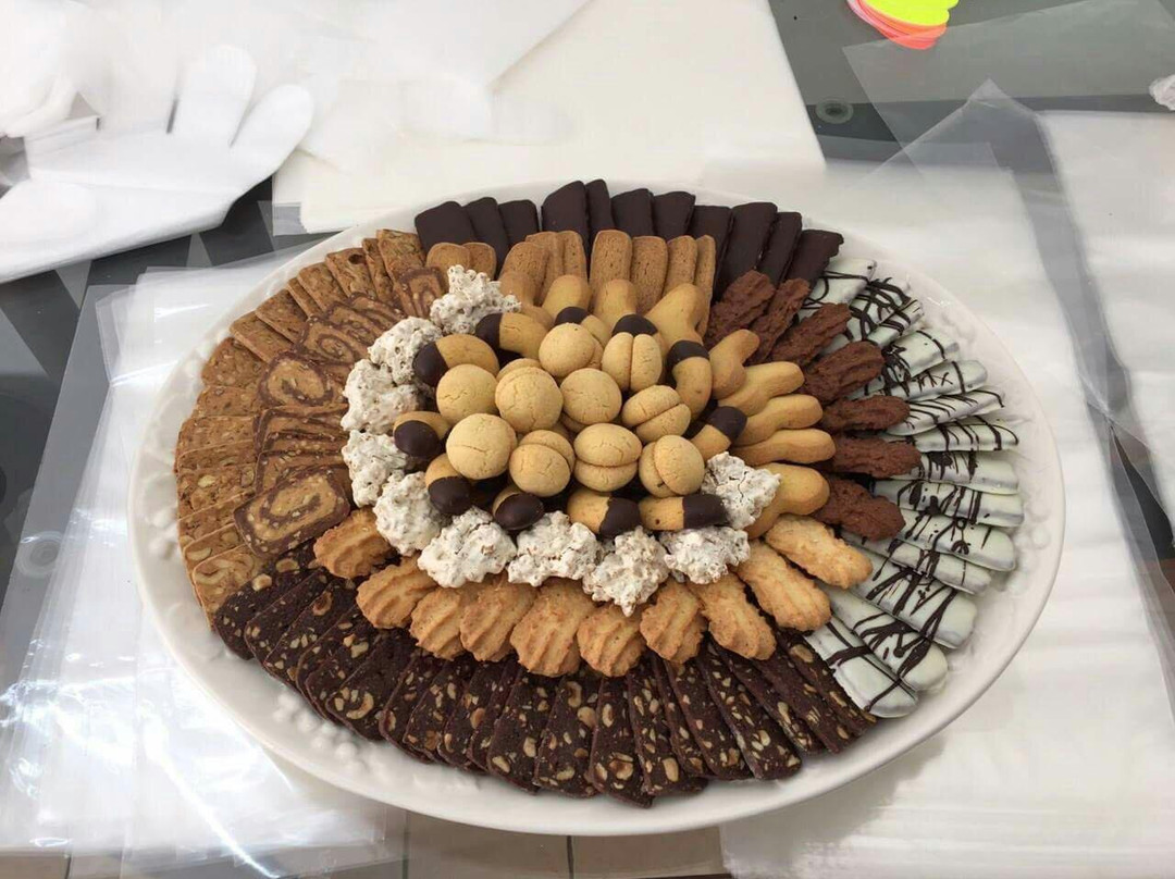 Dolceria Causo-Racale必去景点