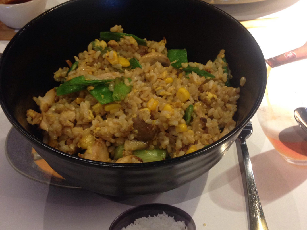 Wagamama