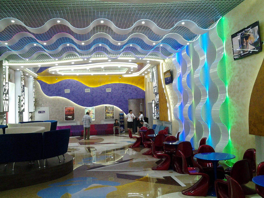 Rodina Cinema