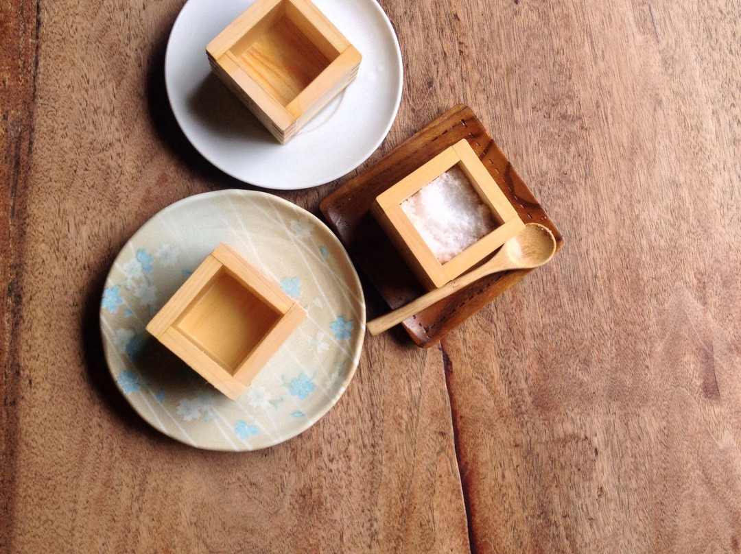 Funasaka Shuzo Brewery-高山市必去景点