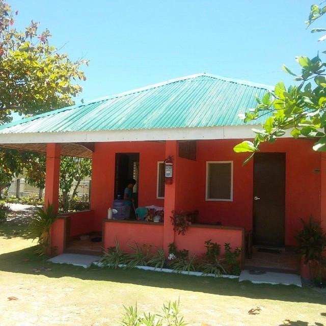 Hideaway Resort