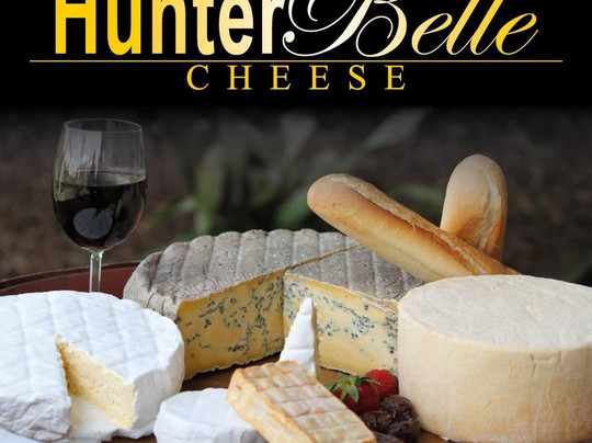 Hunter Belle Cheese-Muswellbrook必去景点