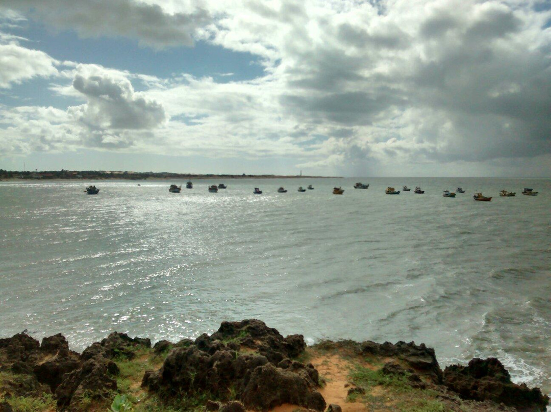 Touros Beach-Touros必去景点