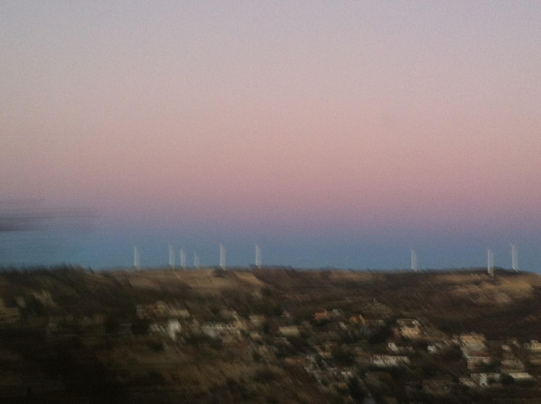 Vrondisi Monastery-Zaros必去景点