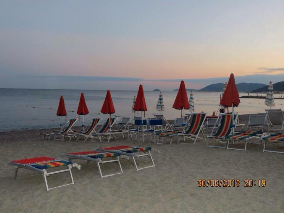 Bagni Elios Pietra Ligure-彼得拉－利古雷必去景点