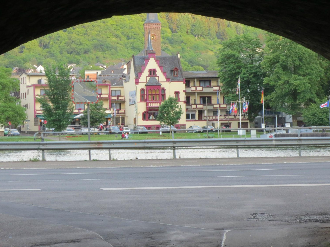 Hotel Mayzer