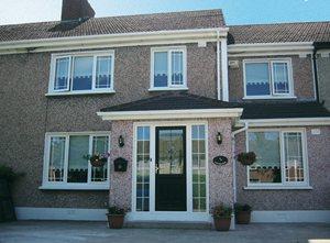 Loughkiern Bed and Breakfast-客卧
