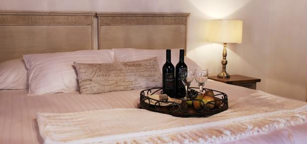 Ruitersvlei Heritage Guest Rooms