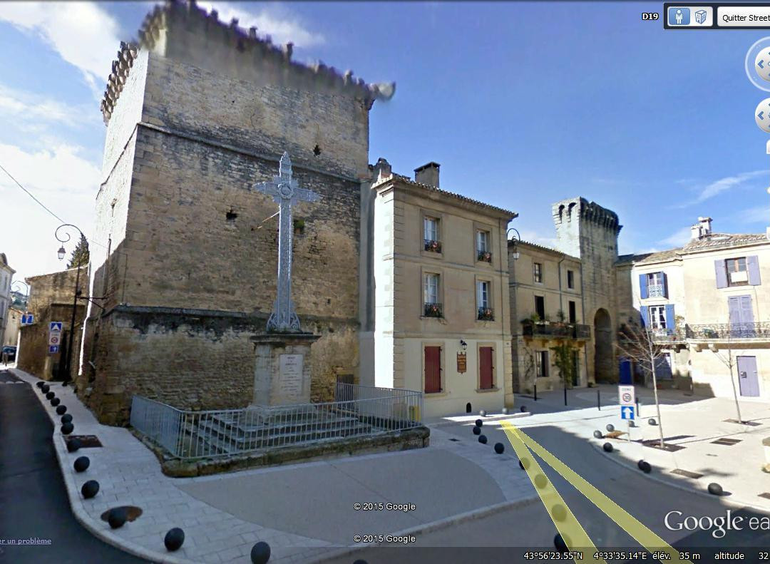 Bize de la Tour主图