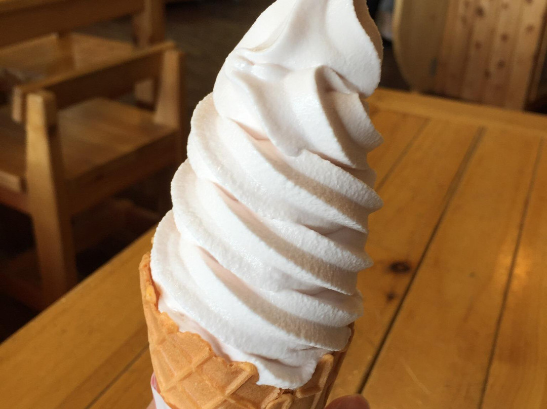 Michi-no-Eki Urahoro-浦幌町必去景点