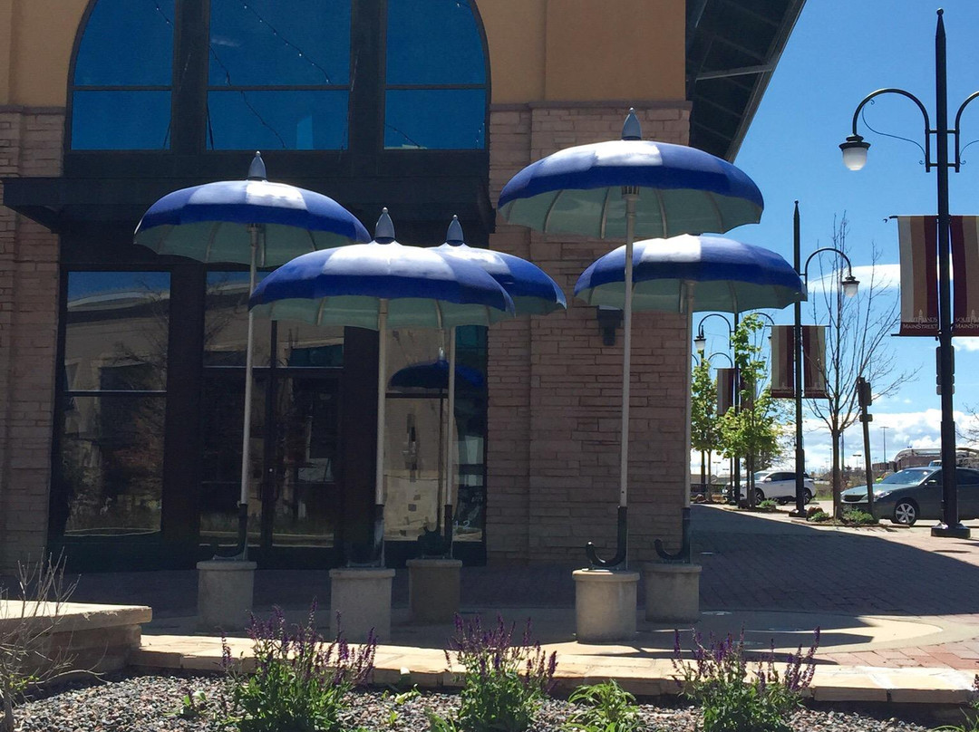 Southlands-奥罗拉必去景点