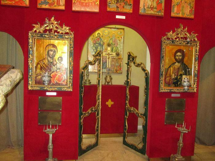 Greek Orthodox Church and Museum景点图片