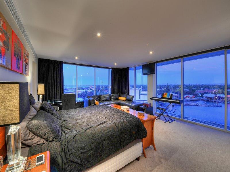 Waters Edge Luxury @ Mandurah