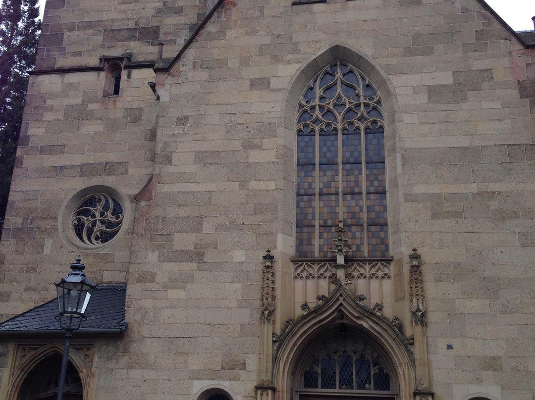 St. Theresia-Rhens必去景点