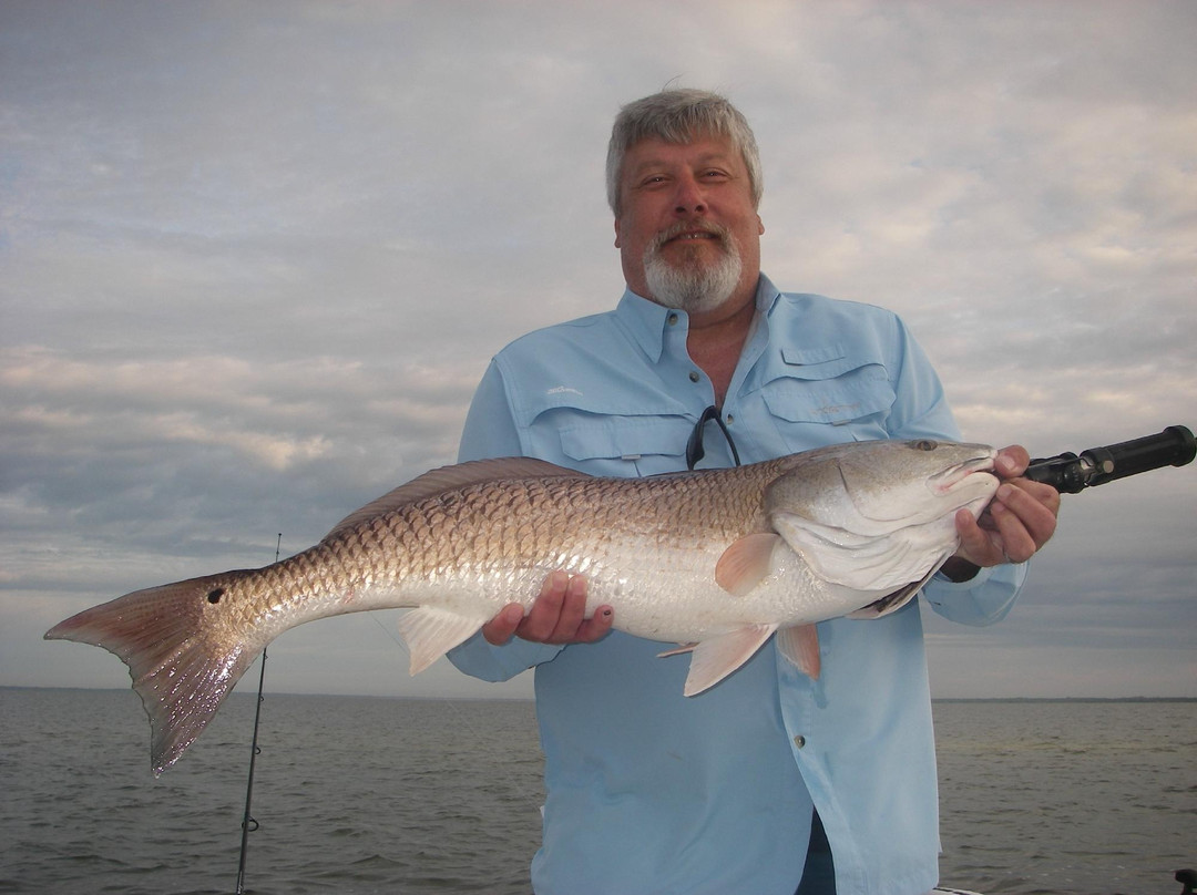 Florida East Coast Fishing Adventures景点图片