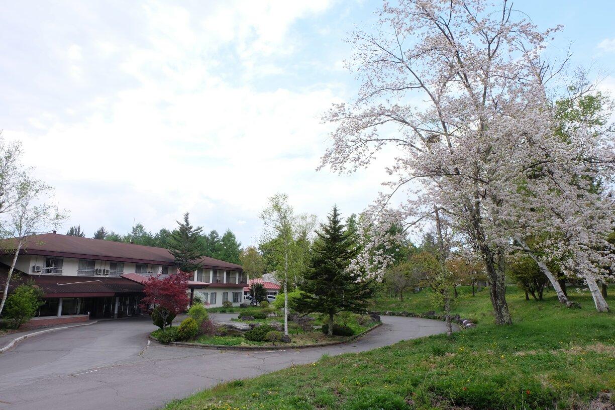 Rest House Mominokiso-客卧