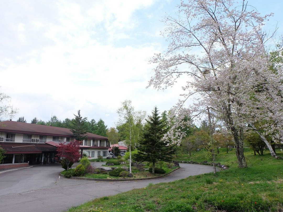 Rest House Mominokiso主图