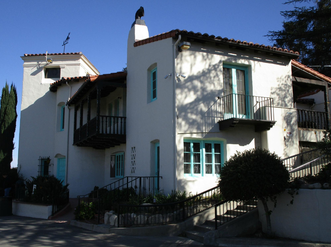 William S. Hart Museum & Ranch景点图片