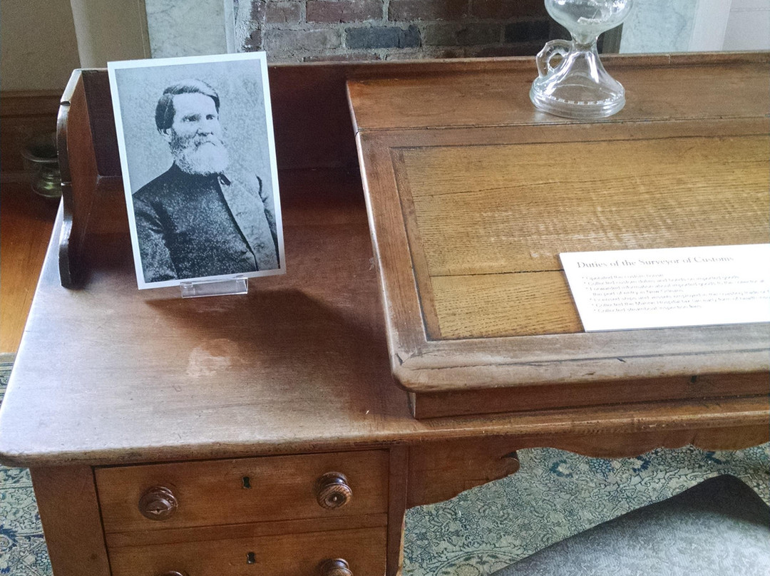 West Virginia Independence Hall-Wheeling必去景点