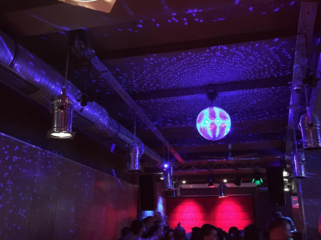 Klub Atelier