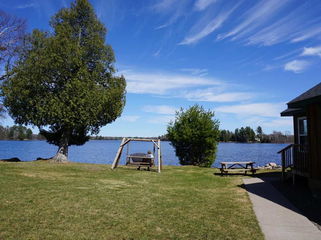 Musky Point Resort