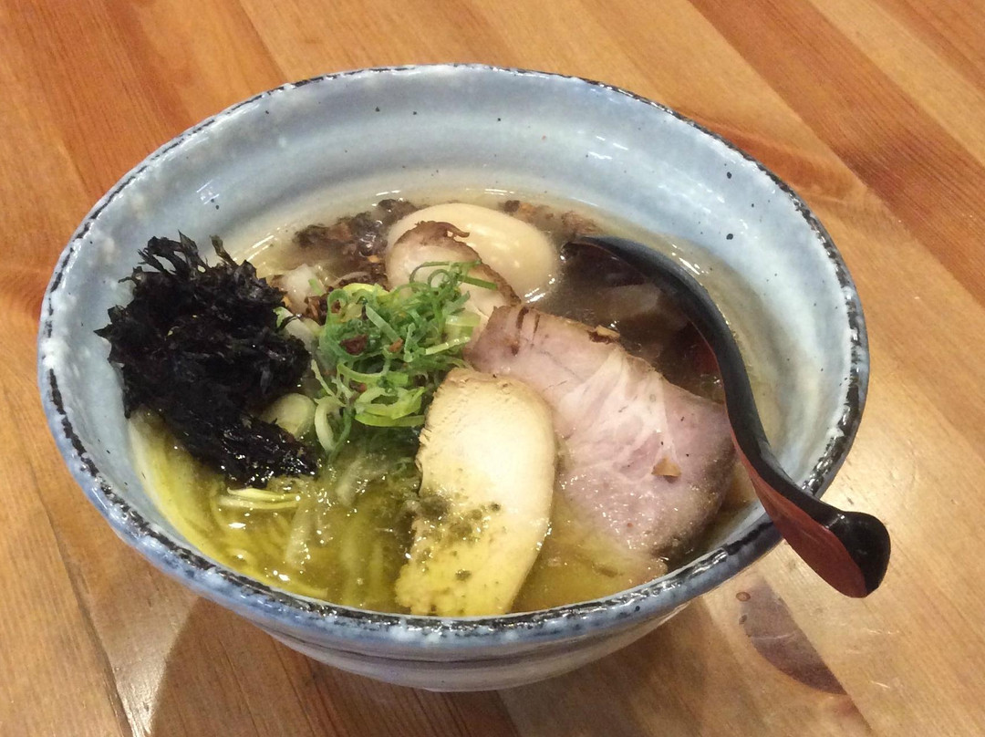 麺場 Voyage