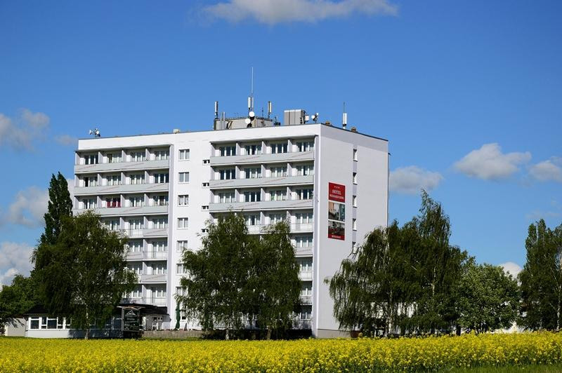 Hotel Weimarer Berg主图