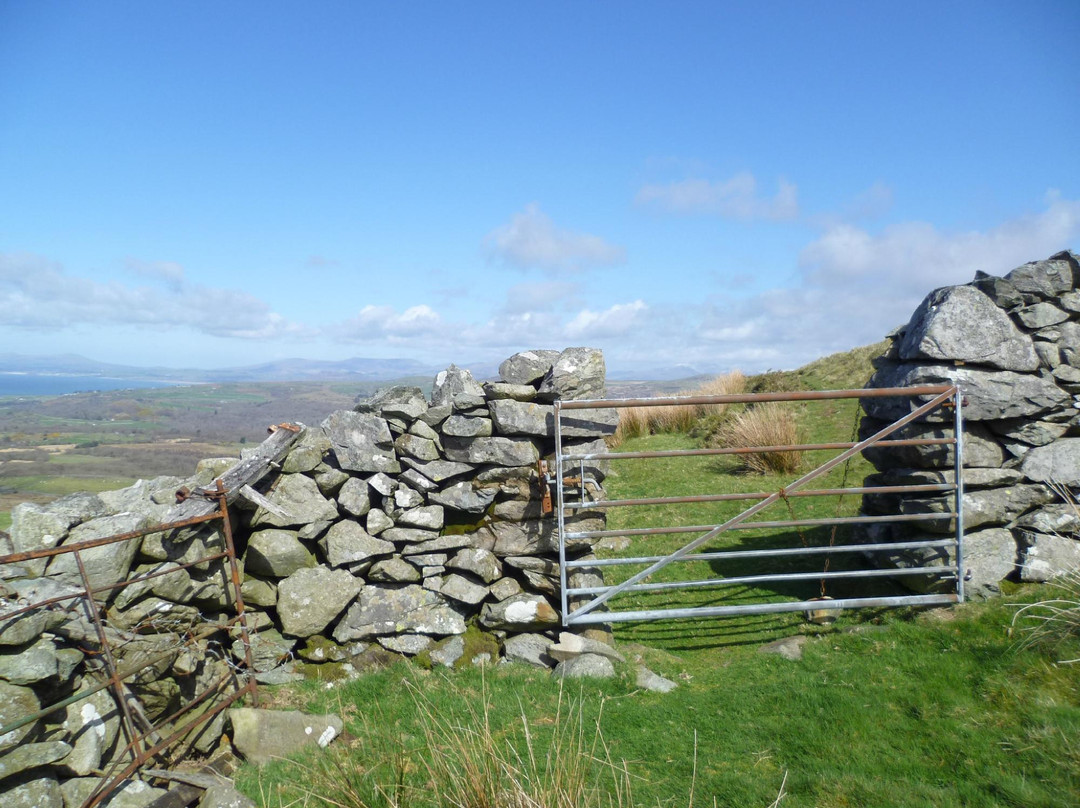 Taith Ardudwy Way景点图片