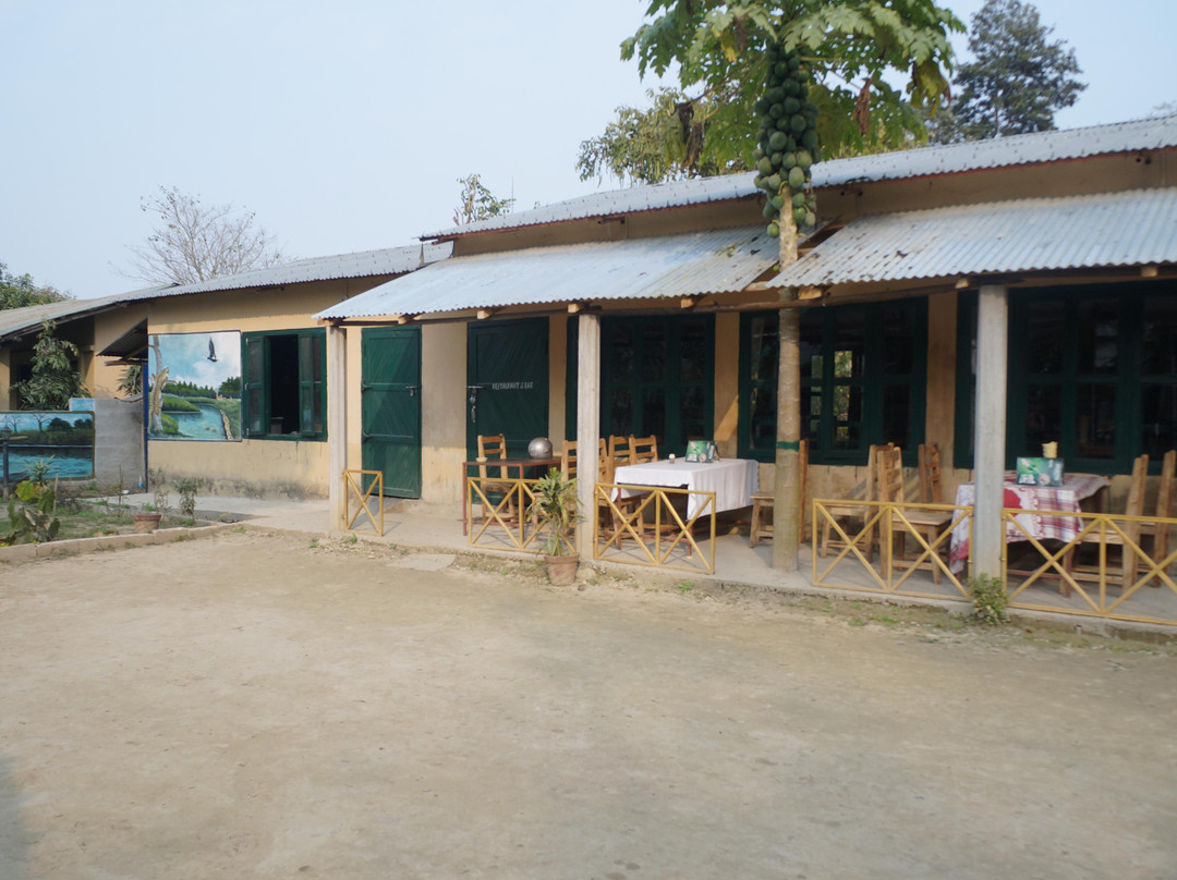 Hotel Butterfly