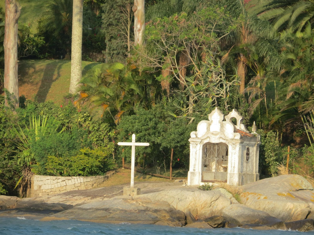 Ilha Adventure-伊利亚贝拉必去景点