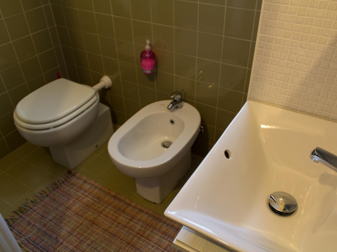 B&B Il Sogno di Lalà主图