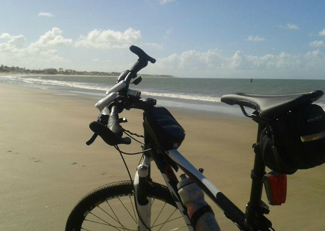 Muriu Beach-Genipabu必去景点