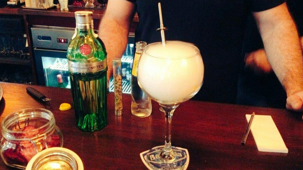 The Gallipot Gastropub-潘普洛纳必去景点