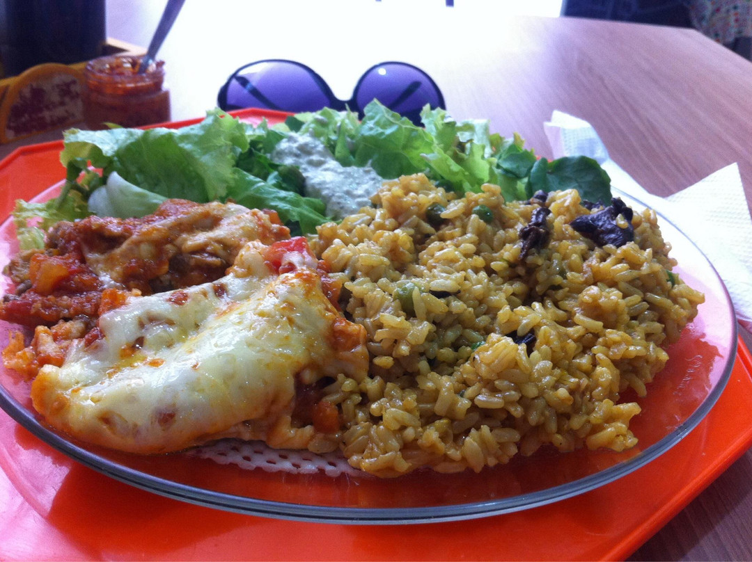 Nascente Um Gosto De Sol