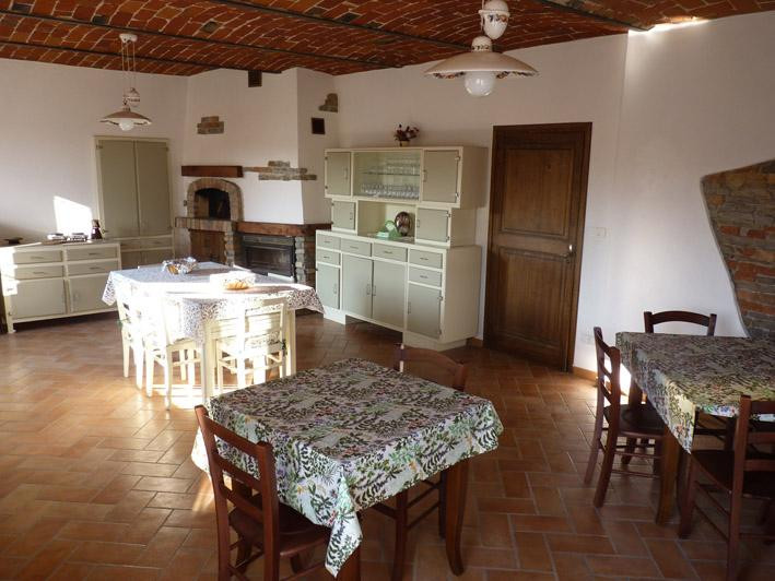 La Sosta di Bacco主图