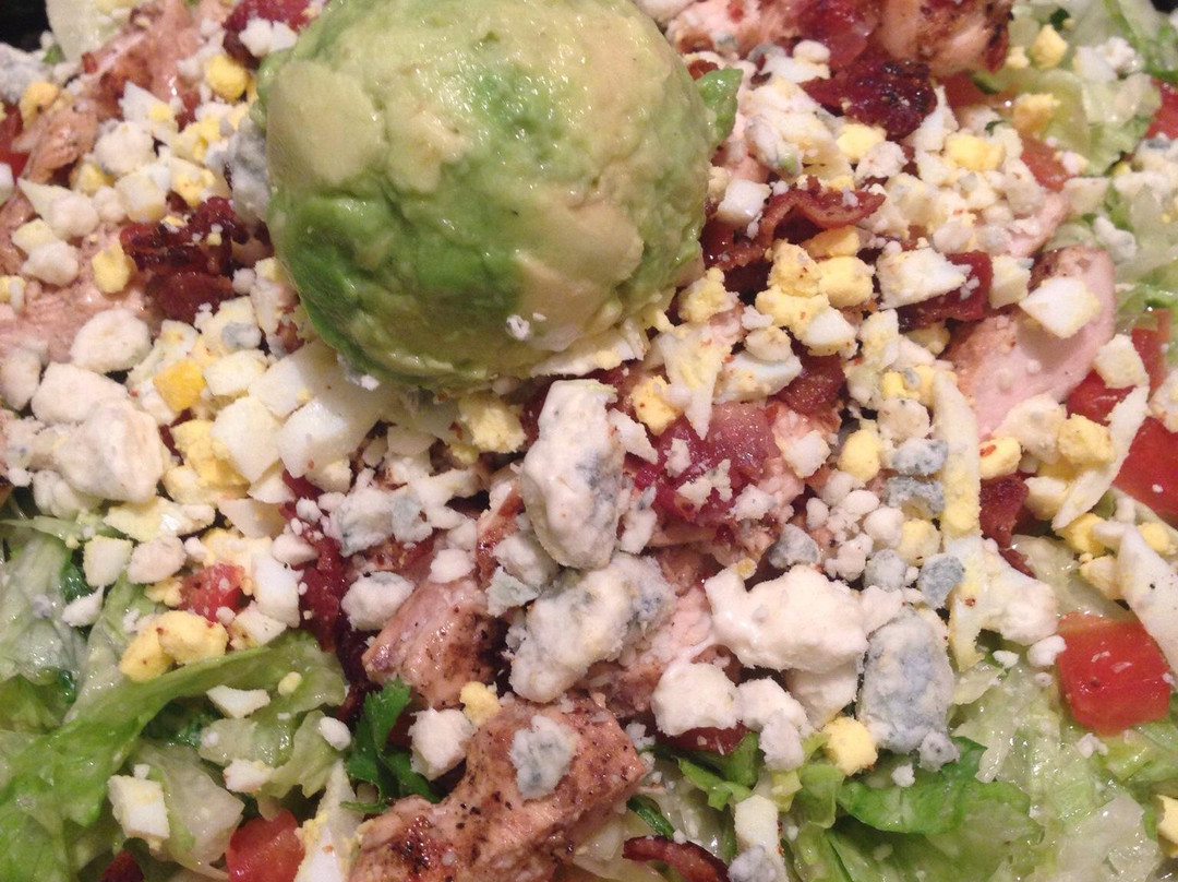 Habit Burger & Grill