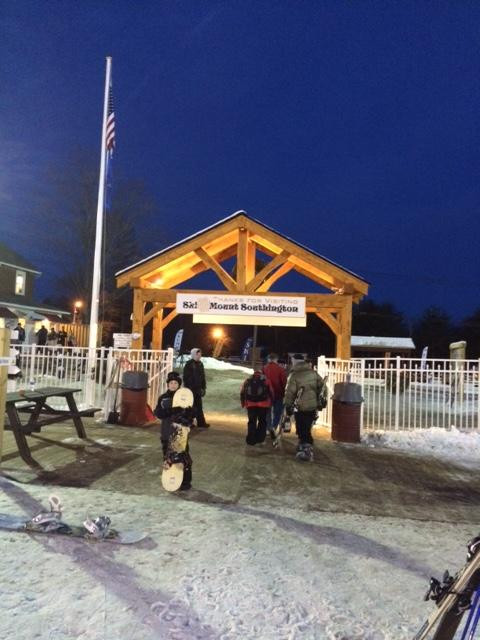 Mount Southington Ski Area-Plantsville必去景点
