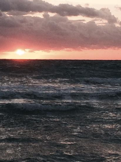 鲁姆斯海滩公园-迈阿密海滩必去景点