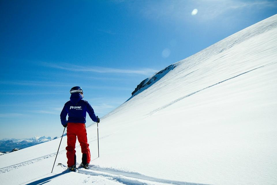 Prime Ski & Bike School-恩格尔贝格必去景点